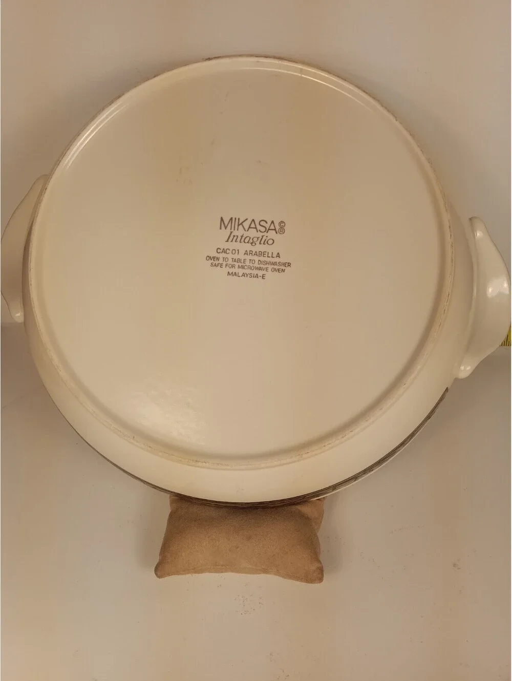 Mikasa Arabella Stoneware 11